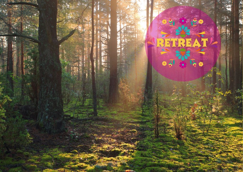 Retreat bei Erschöpfung. Kraft tanken in den Ammergauer Alpen