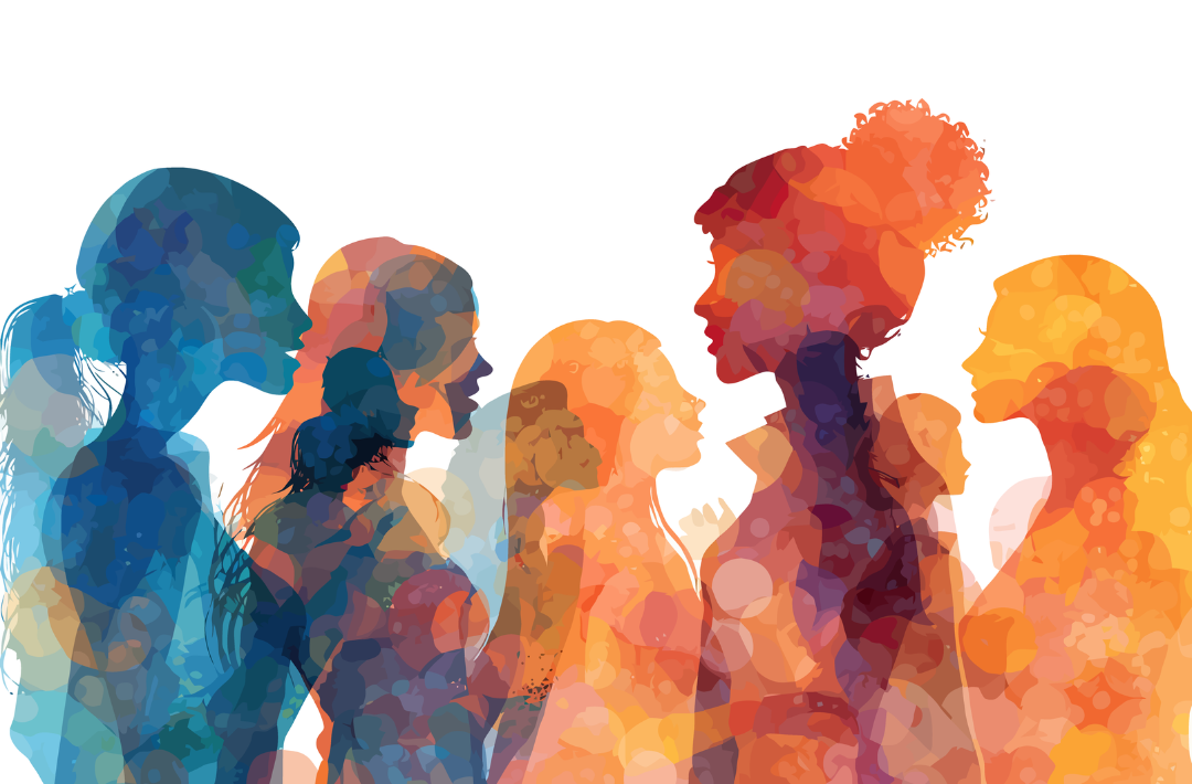 Lokale EM Gruppe in Unterammergau