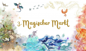 Magischer Markt