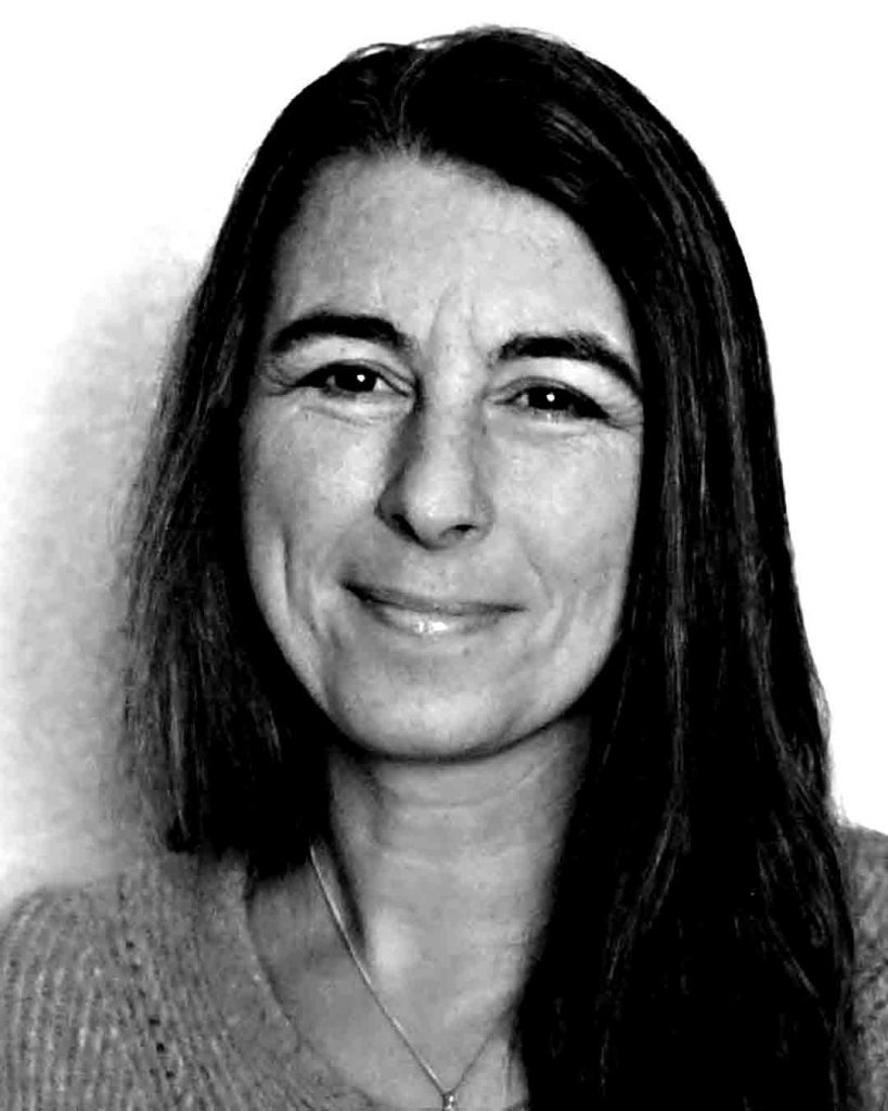 Andrea Hipp Coach