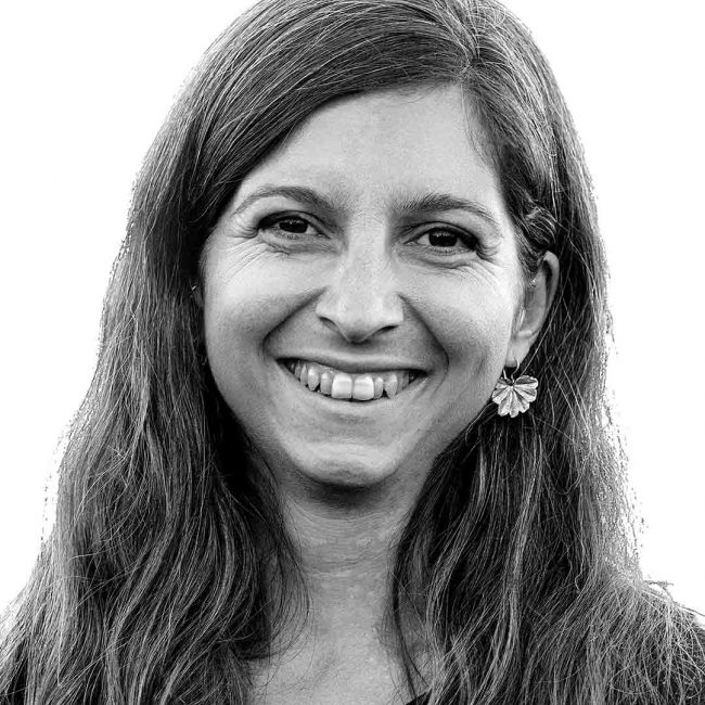 Ana Koppold Heilpraktikerin