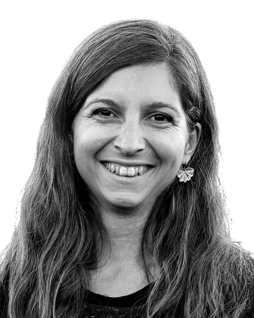 Ana Koppold Heilpraktikerin