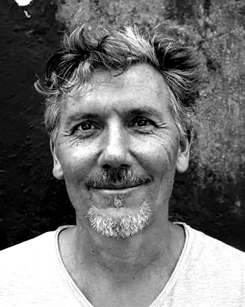 Daniel Hoch Heilpraktiker