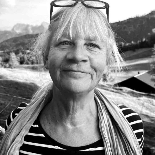 Jule Klieser Schamanin
