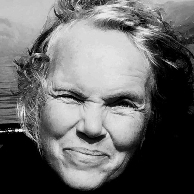 Dr. Marion Ettemeyer Heilpraktikerin