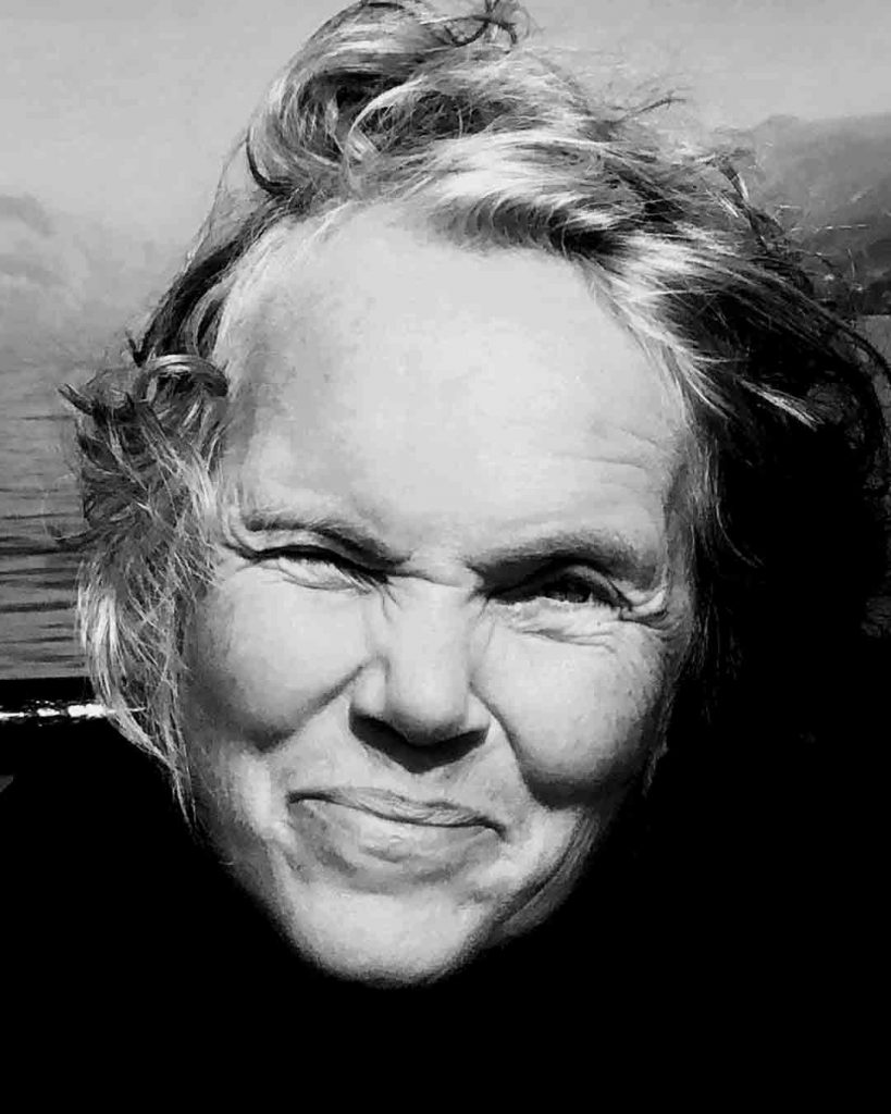 Dr. Marion Ettemeyer Heilpraktikerin