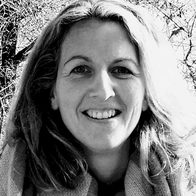 Martina Wurm Heilpraktikerin