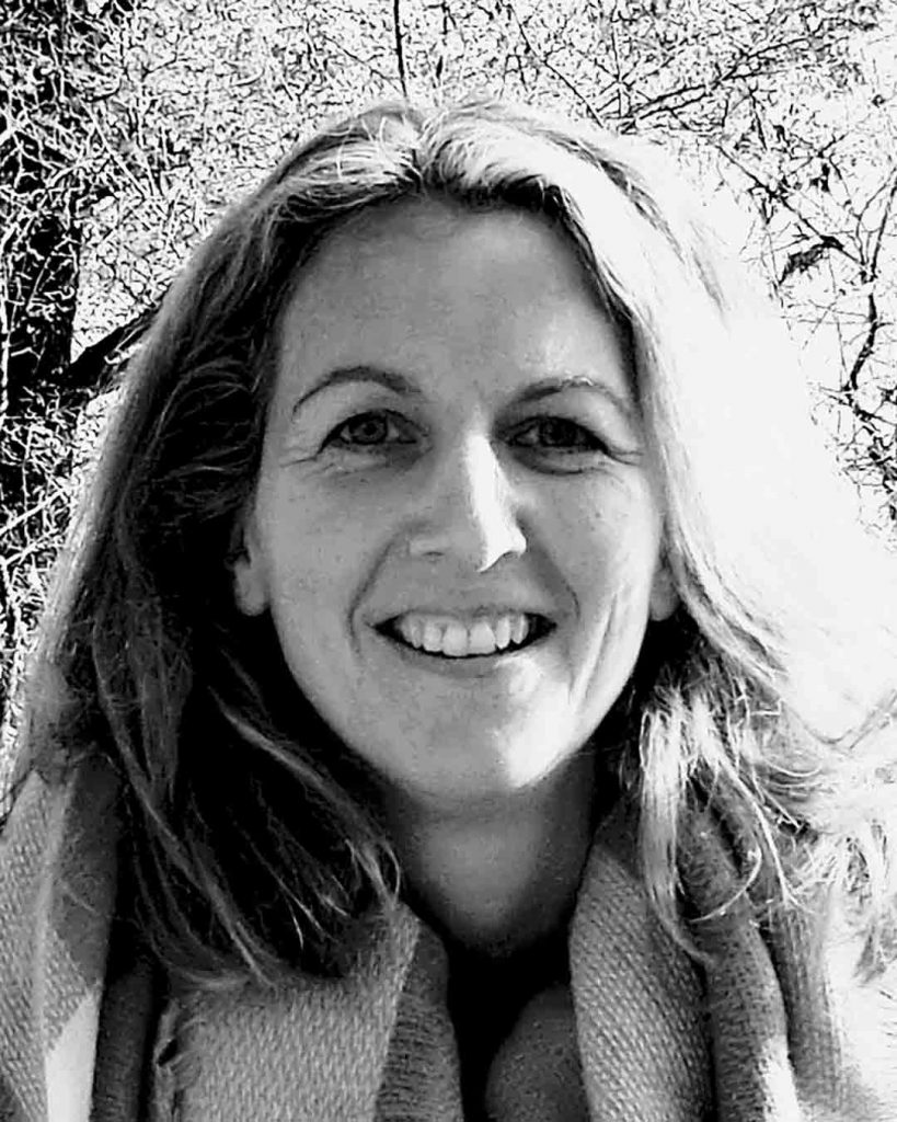 Martina Wurm Heilpraktikerin