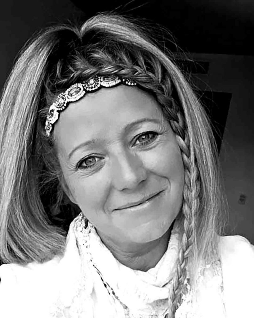 Ramona Lukas Coach