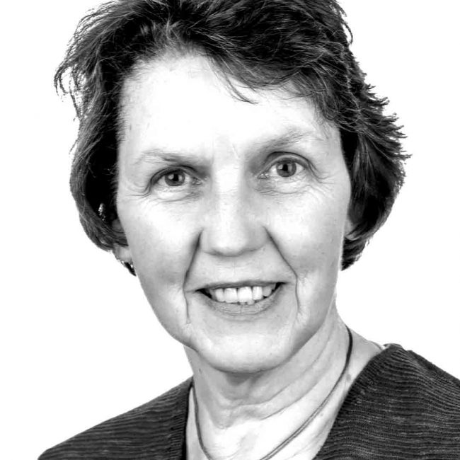 Rosa Lermer Heilberaterin