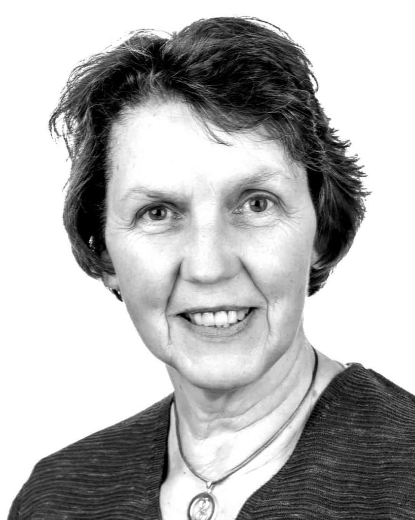 Rosa Lermer Heilberaterin