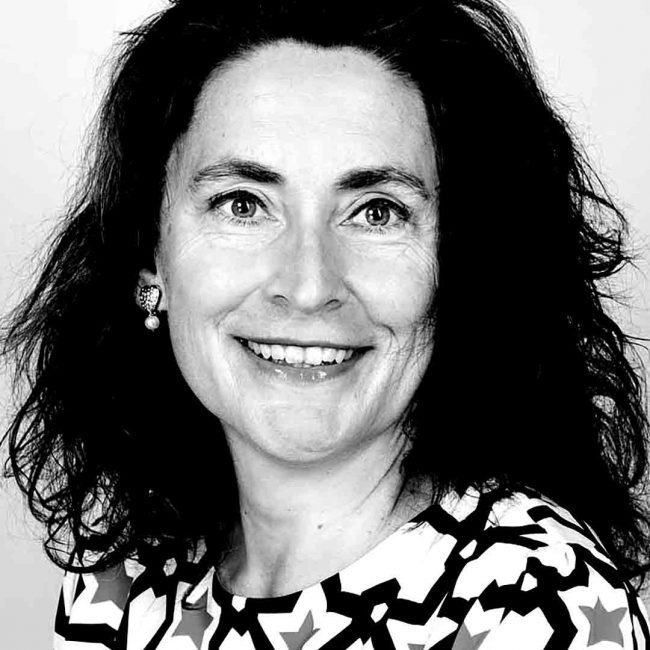 Susanne Krapp Coach