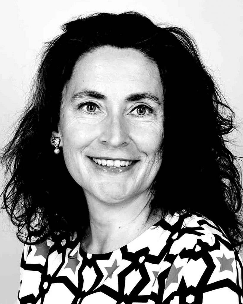 Susanne Krapp Coach