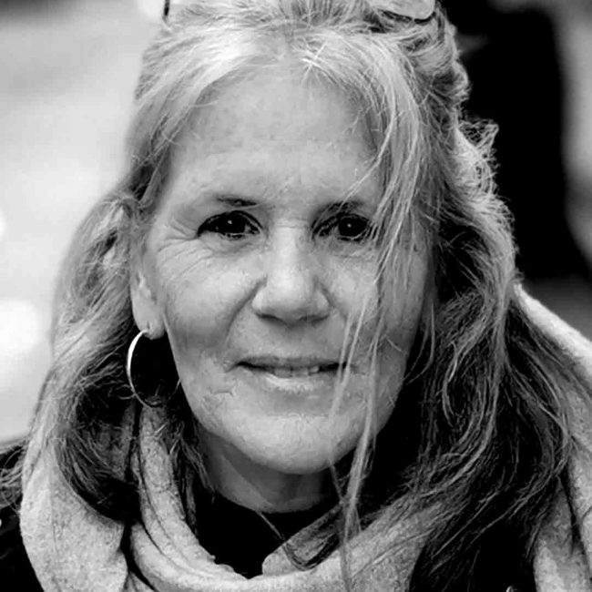 Viola Ott Heilpraktikerin psych.