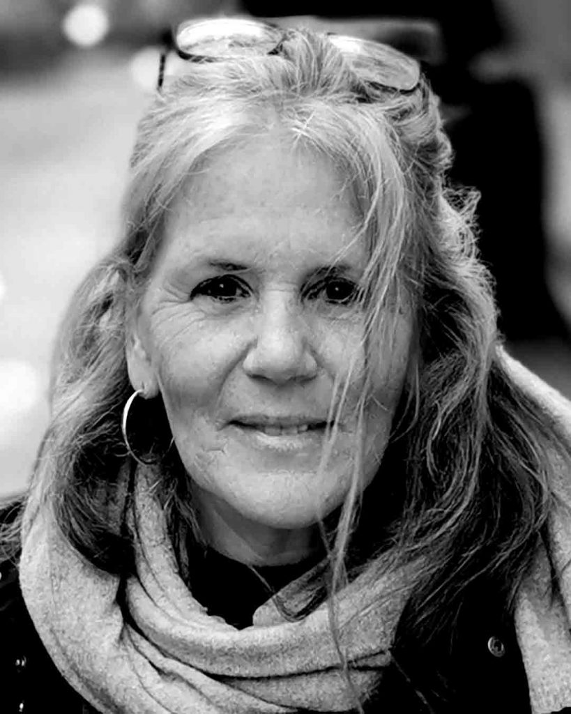 Viola Ott Heilpraktikerin psych.